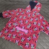 Велсофт худі, піжамка Primark, XXS,