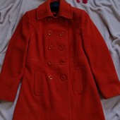 Брендовое женское пальто Woolmark, много лотов!❣️
