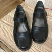 туфлі шкіра 38 р