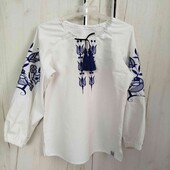 Вишиванка
