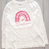 Піжамна кофта Primark, 3-4р / 104см