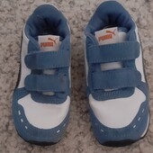 Puma Оригинал. Размер 25 Стелька - 15,5 см.