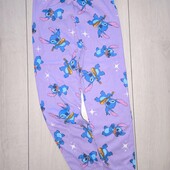 Піжамні штани Primark, 7-8р / 128см