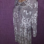 Кофта туніка Attitudes dy Renee р.X-Large