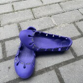 Балетки Crocs оригинал W4