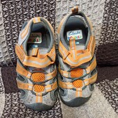 Босоніжки Clarks p.25