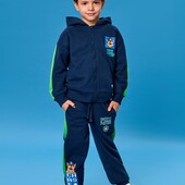 Спортивний костюм на хлопця р-р 128 Paw Patrol