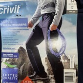 Штаны Crivit