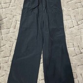 Штани Cropp 34р широкі
