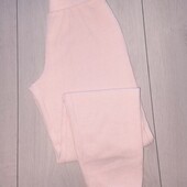 Дом. штани Primark, в рубчик, вязані, eur 46-48 / uk 18-20