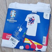 Футболка дитяча на зріст 98/104