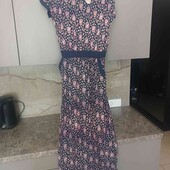 Шикарна сукня