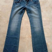 джинси Lee Cooper