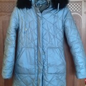 Куртка зима 152