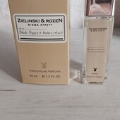 Zielinski & Rozen Vanilla Blend