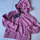 Бренд оригинал Толстовка Nike 128/137