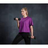 2564..Футболка жіноча спортивна Crivit M 40/42