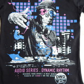 Все від 10 грн! иФутболка Watch me. 122р