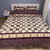 постельный комплект 1.5