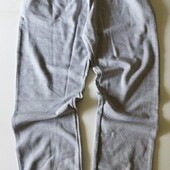 Спортивні штани сірі Five Threads XL