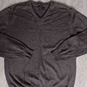 Dunnes stores стильный мужской джемпер размер L XL