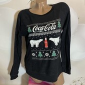 Флисовая кофточка для дома и сна размер М