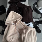 Жіночі флісові костюми