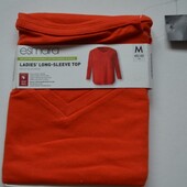 Лонгслів esmara eur M 40\42