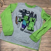 Флисовая кофточка для дома и сна на 13/14 лет, состояние идеальное