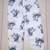 Флісові штани Primark, 1,5-2р / 92см