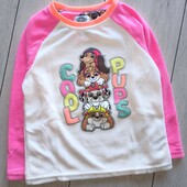 Флісова кофта Primark, 2-3р / 98см