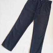 Штани льняні lexus denim w32l34