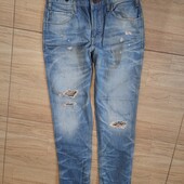 Pull&Bear без следов носки
