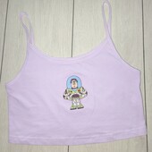 Майка / топ Primark, eur 34-36 / uk 6-8