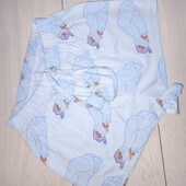 Піжамні шорти Primark, eur 32-34 / uk 4-6