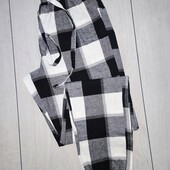 Фланелеві штани Primark, eur 32-34 / uk 4-6