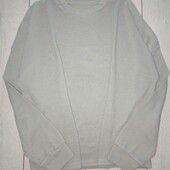 Дом. кофта Primark, колір хакі, вязана, eur 32-34 / uk 4-6. З біркою!