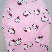 Тепла велюрова кофта Primark, eur 50-52 / uk 22-24