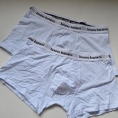 2 штуки в лоті Труси bruno banani XXL