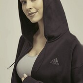 Зипка на флисе Adidas