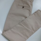 Zara basic чиносы