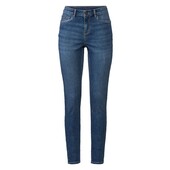 2952..стильні джинси з пуш ефект syper Skinny Fit , от Esmara.