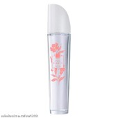Новинка Avon туалетна вода Pur Blanca Petal (50 мл) квіти мандарину