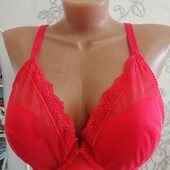Новий! Красивий бюстгальтер на кісточках Marks & Spencer 85C