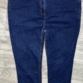 Джинси слім 3XL 18-20р. 36p стрейч