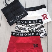 Набір боксерів Richmond Німеччина, 3шт / 98-104см. В упаковці!