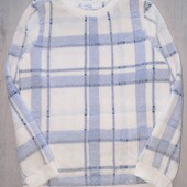 Плюшева кофта Primark, eur 32-34 / uk 4-6