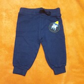 Новые штаны ТМ Junior Индия на 3-6 месяцев