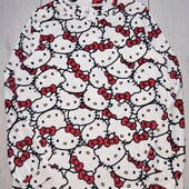 Тепла велюрова кофта Primark, eur 38-40 / uk 10-12