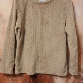 ❣️Primark піжамна тепла кофта